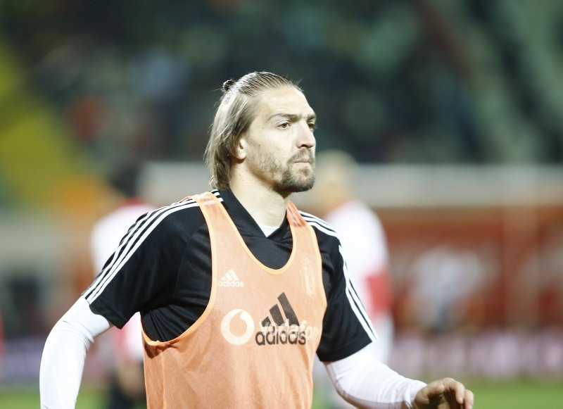 Beşiktaş'tan çok konuşulacak transfer