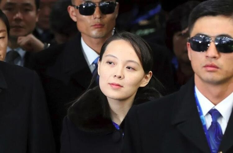 Kim Jong'un eşinin uygunsuz fotoğrafları ortaya çıktı