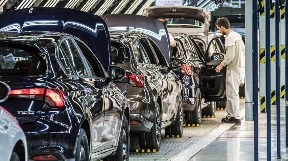 Fortune 500 Türkiye listesi açıklandı