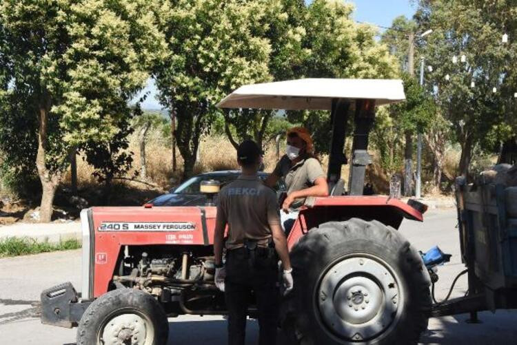 İzmir'de vaka sayısı arttı, 4 kişi hayatını kaybetti