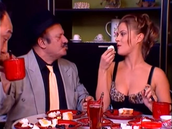 Bir döneme damga vuran ''Seksi Şempanze''yi bir de şimdi görün!
