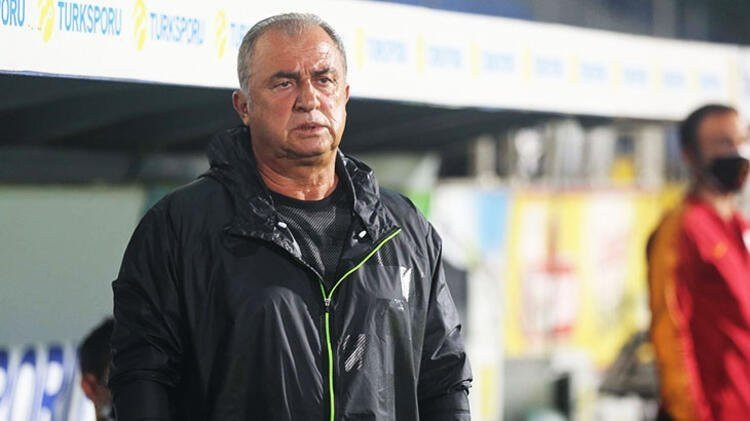 Fatih Terim'den beklenmedik karar