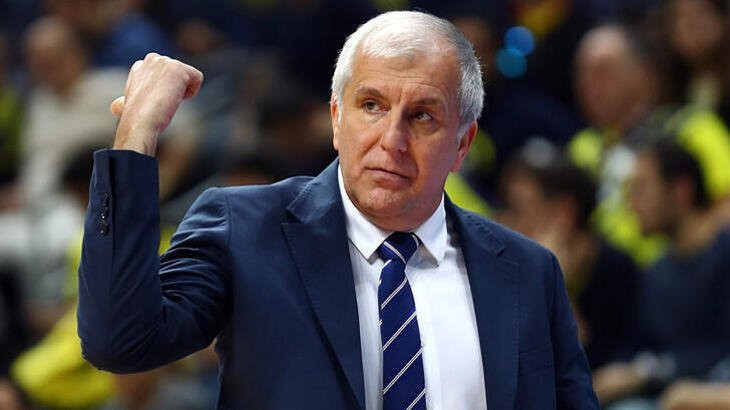 Fenerbahçe'de Obradovic sonrası işte yeni patron