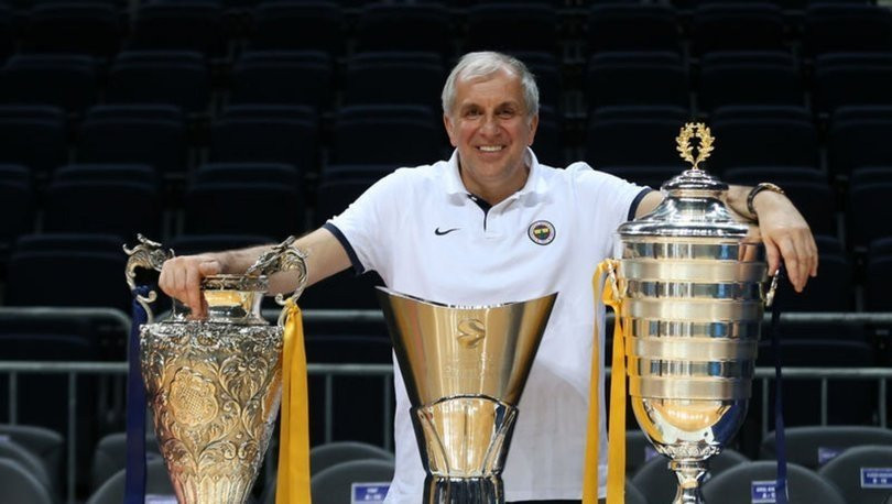 Fenerbahçe'de Obradovic sonrası işte yeni patron