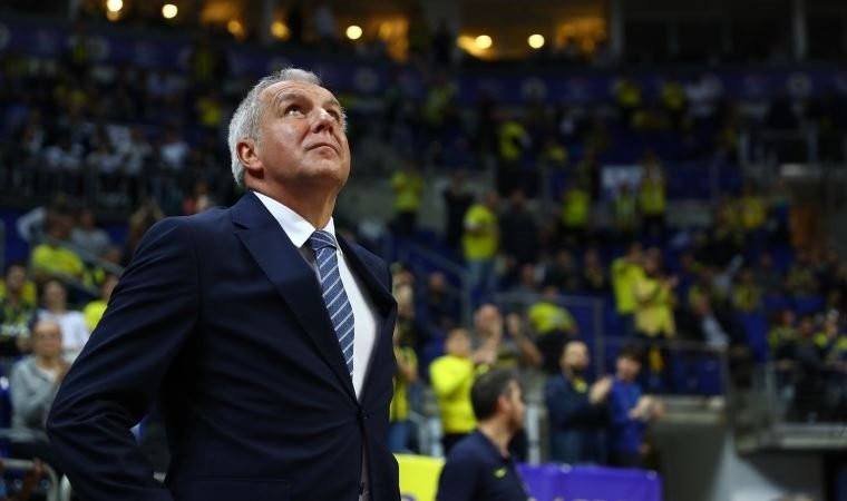 Fenerbahçe'de Obradovic sonrası işte yeni patron