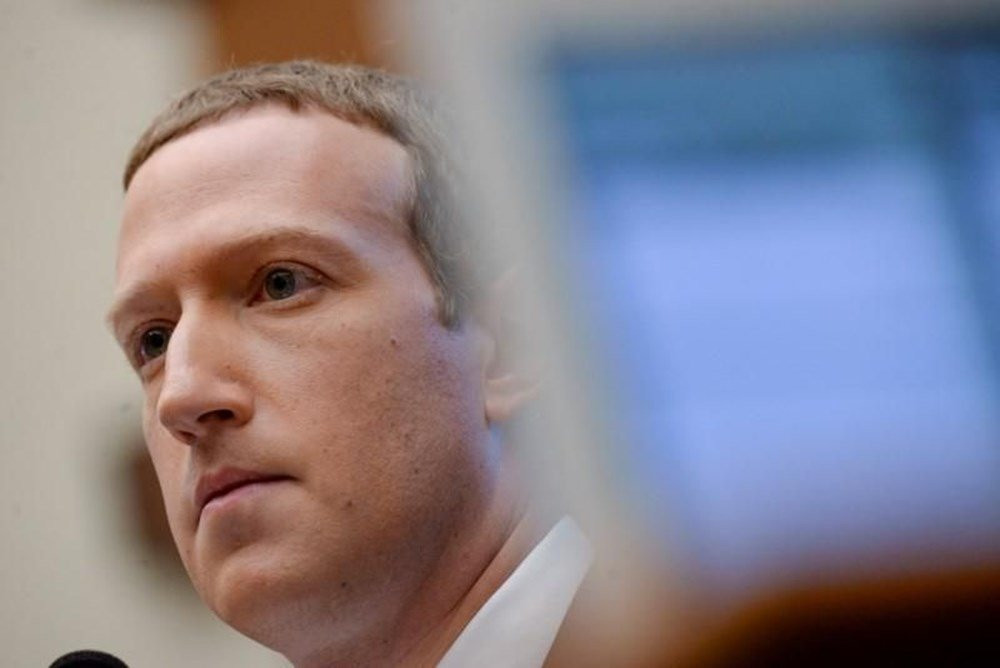 Facebook'ta reklam boykotu çığ gibi büyüyor