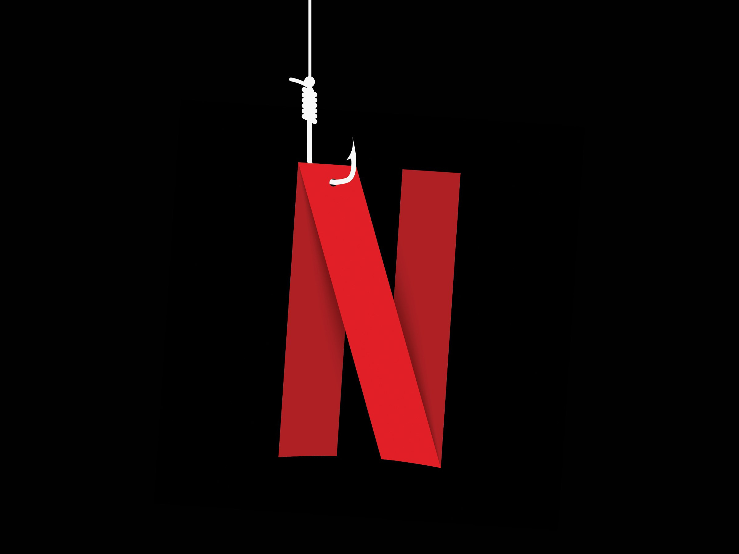 TBMM'de Netflix'e erişim engeli getirildi