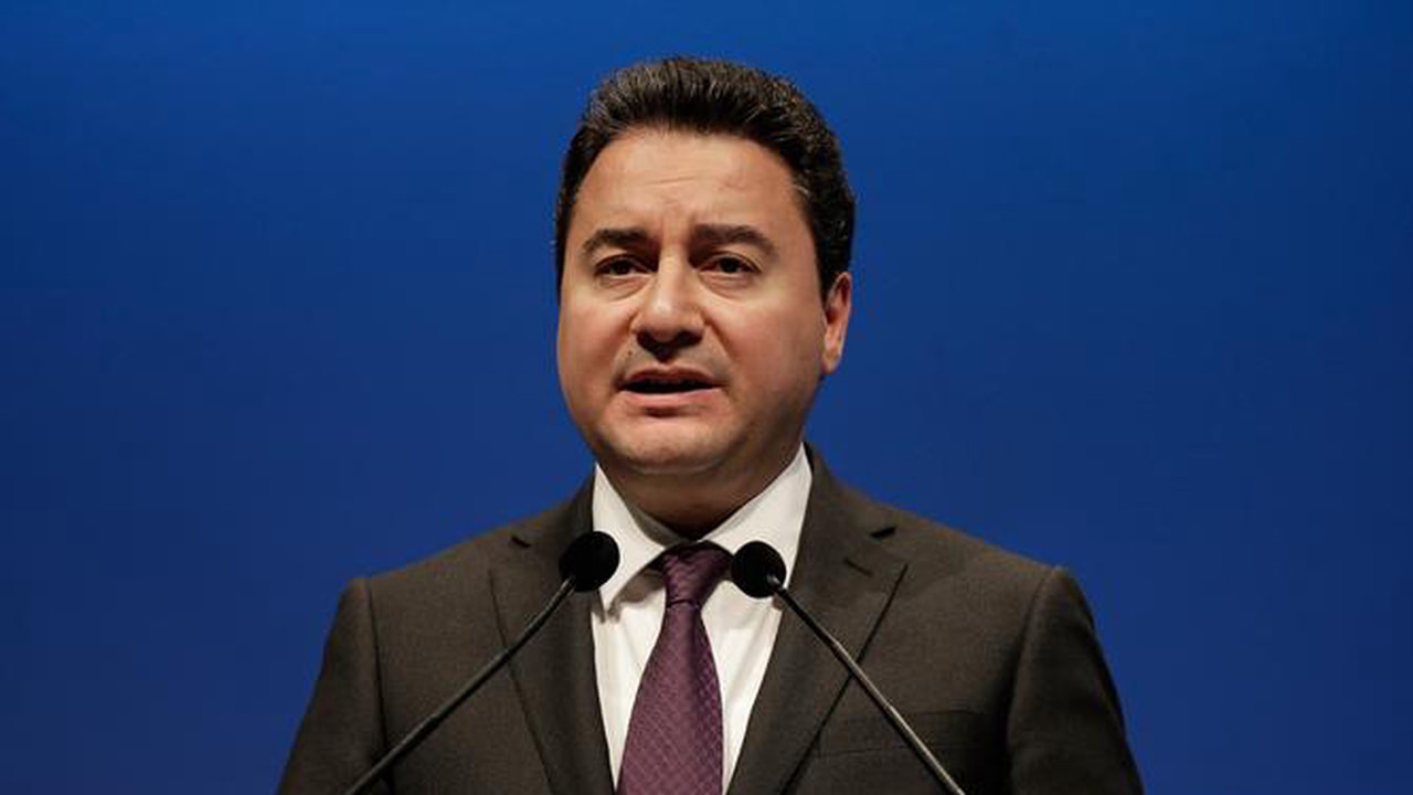 ''Türkiye Varlık Fonu'nu kapatacağız''
