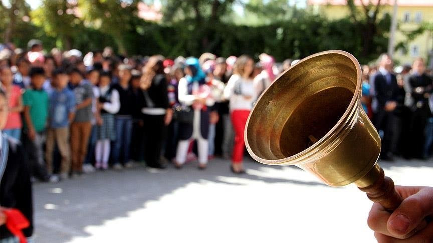 İlkokul ortaokul kayıtları ne zaman başlıyor?