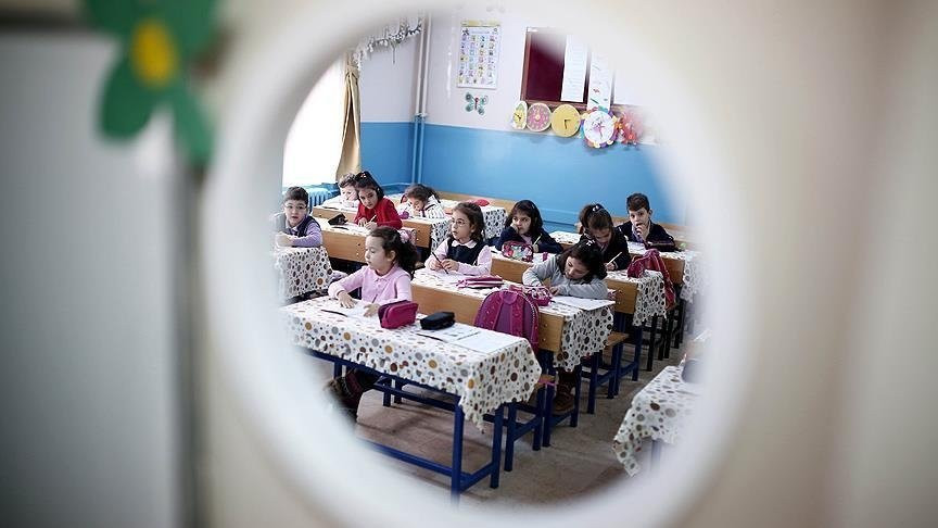 İlkokul ortaokul kayıtları ne zaman başlıyor?