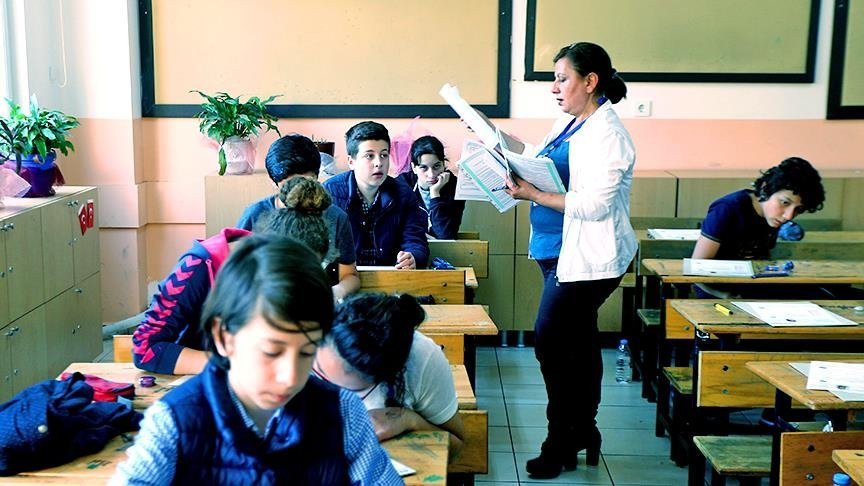 İlkokul ortaokul kayıtları ne zaman başlıyor?