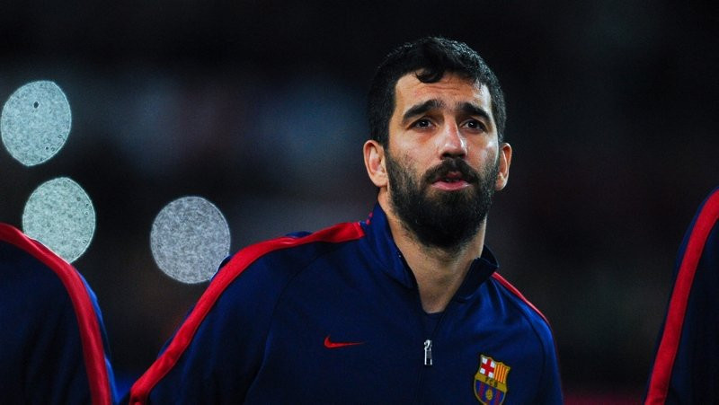 Arda Turan'ın yeni durağı neresi olacak?