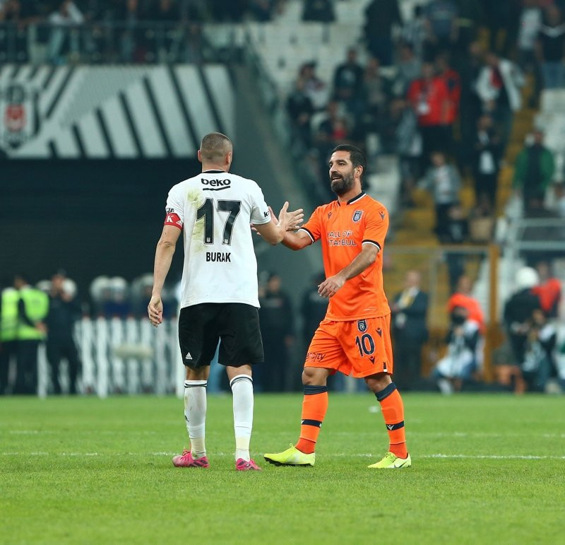 Arda Turan'ın yeni durağı neresi olacak?
