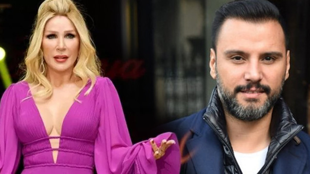 Seda Sayan ve Alişan'dan Erdoğan'a destek