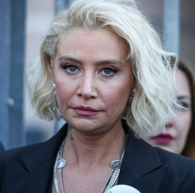 Ünlü isimlerden Deniz Bulutsuz'a destek!