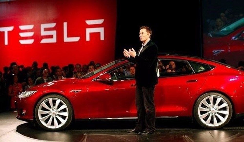 Elon Musk'tan koronavirüs aşısı için dev adım!