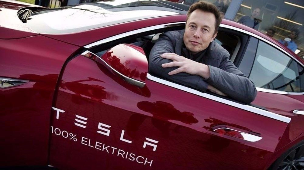 Elon Musk'tan koronavirüs aşısı için dev adım!