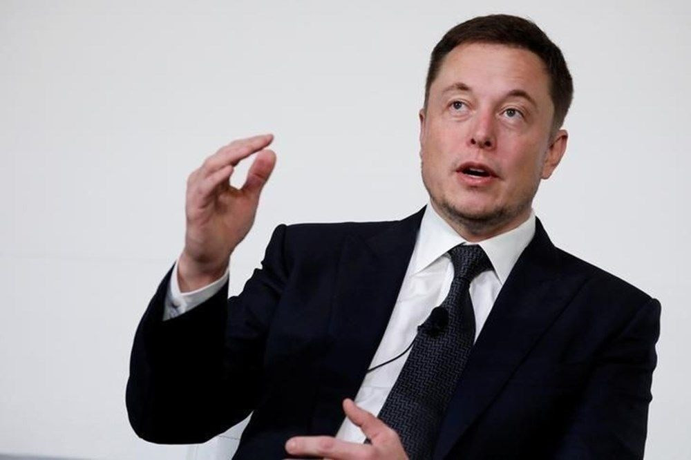 Elon Musk'tan koronavirüs aşısı için dev adım!