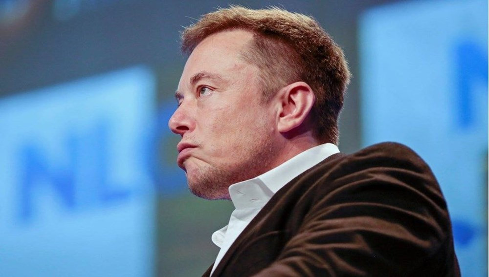 Elon Musk'tan koronavirüs aşısı için dev adım!
