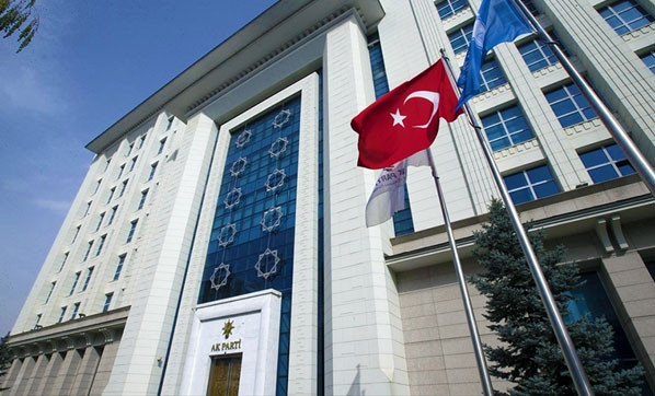 AK Partili belediyede ''ihale'' krizi! 