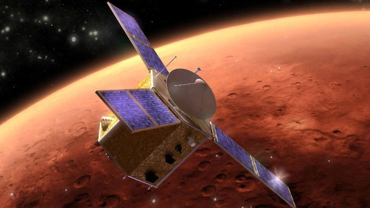 Birleşik Arap Emirlikleri Mars'a gözlem uydusu gönderdi