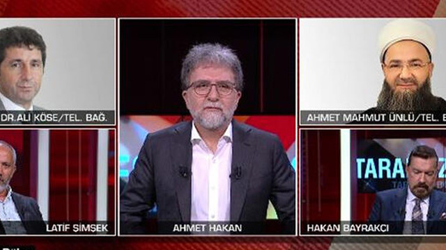 Cübbeli Ahmet'ten ''Bir FETÖ gitti bin FETÖ geldi'' açıklaması
