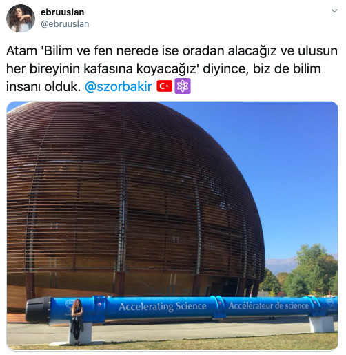 Sosyal medyada yeni ''Atatürk'' akımı!