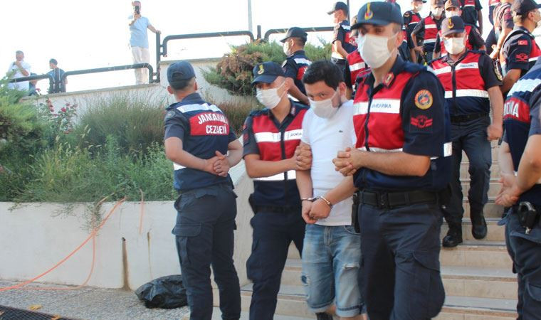 Pınar Gültekin’in katili tutuklandı
