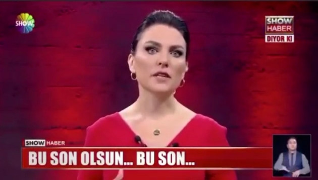 Ece Üner'in Pınar Gültekin tepkisi geceye damgasını vurdu