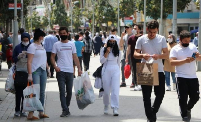 Diyarbakır'da vaka artışının 3 nedeni açıklandı