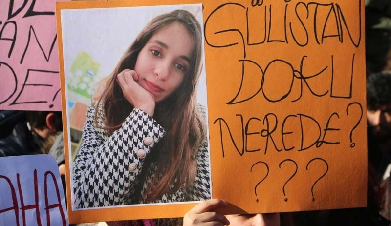 Gülistan Doku için baraj boşaltılıyor