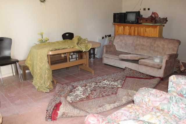 Pınar Gültekin'in katledildiği dehşet evi görüntülendi