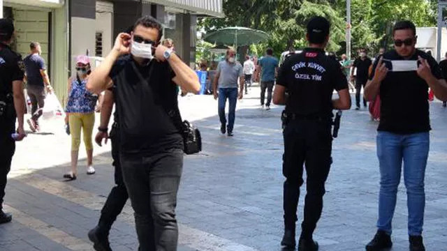 O ilde vaka sayıları hızla artıyor! Denetimler sıklaştı
