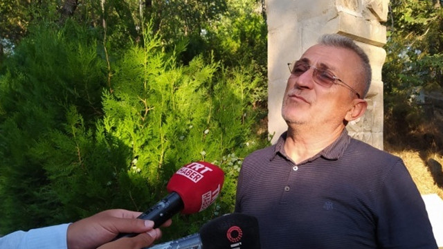 Vahşice öldürülen Pınar Gültekin'in babası konuştu