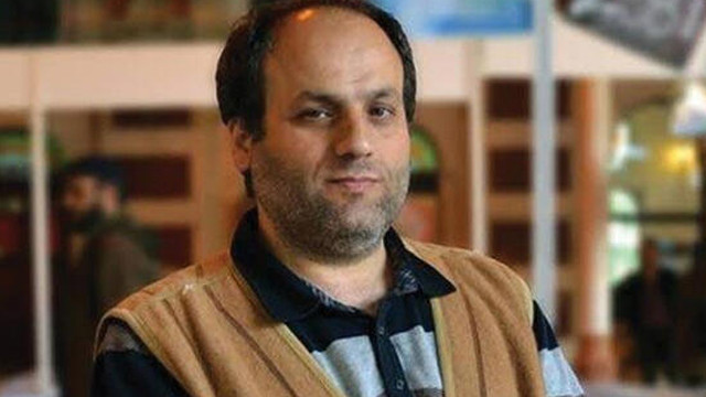 Yazar Asım Gültekin vefat etti