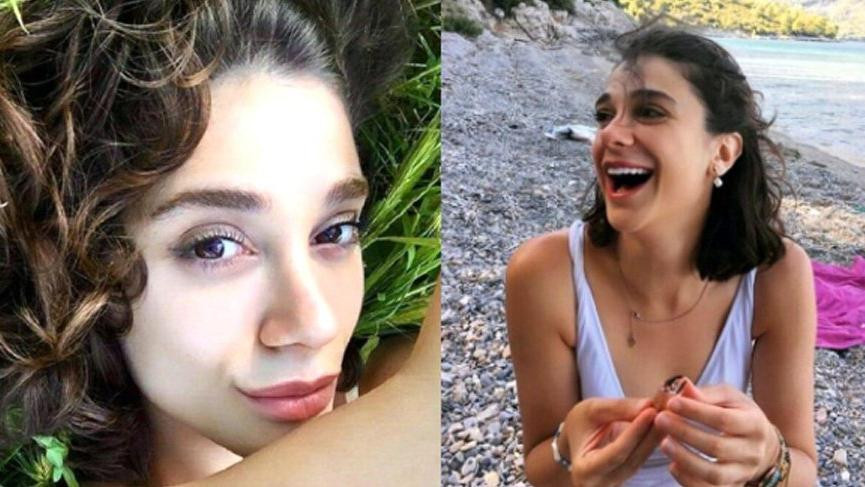 Pınar Gültekin'in arkadaşları anlattı: Sevgilisi olsa bilirdik
