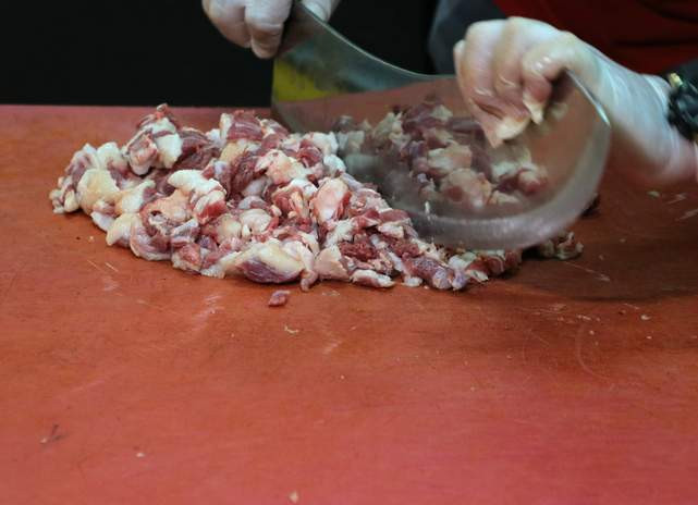 Kurban eti için dikkat çeken uyarı: Kebap yapmayın!