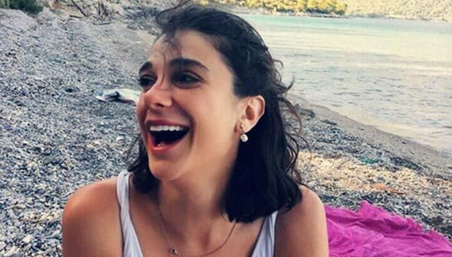Pınar Gültekin'in adı Adana'da yaşatılacak