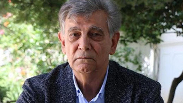 İYİ Parti kurucu üyesi Mahmut Bozkurt istifa etti