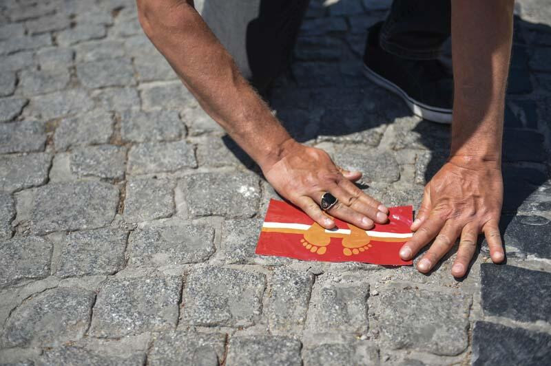 Açılışa saatler kala Ayasofya'da son durum - Resim: 2