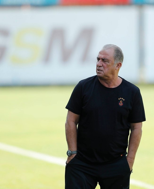 Galatasaray'da Mariano'nun yerine Brezilyalı sağ bek! - Resim: 1