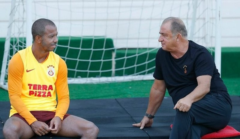 Galatasaray'da Mariano'nun yerine Brezilyalı sağ bek! - Resim: 3