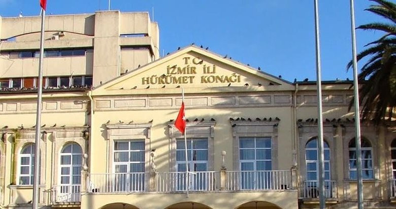 İzmir Valiliği, Lozan'ın 97. yılını kutlamayı yasakladı