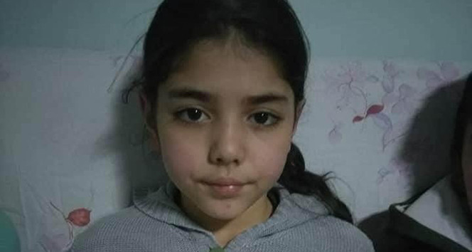 11 yaşındaki Elif'ten hala haber yok!