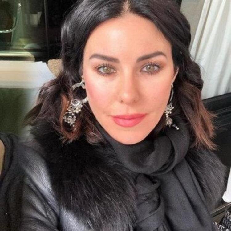 Ev sahibi ile mahkemelik olan Defne Samyeli’den yeni hamle Haber3