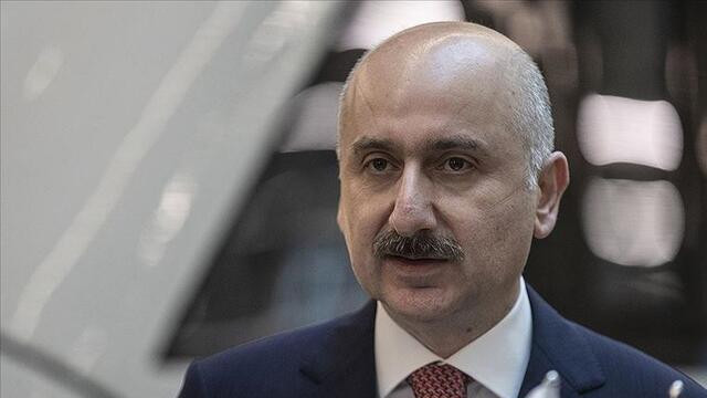 Bakan Karaismailoğlu'ndan ''çevre yolu'' değerlendirmesi