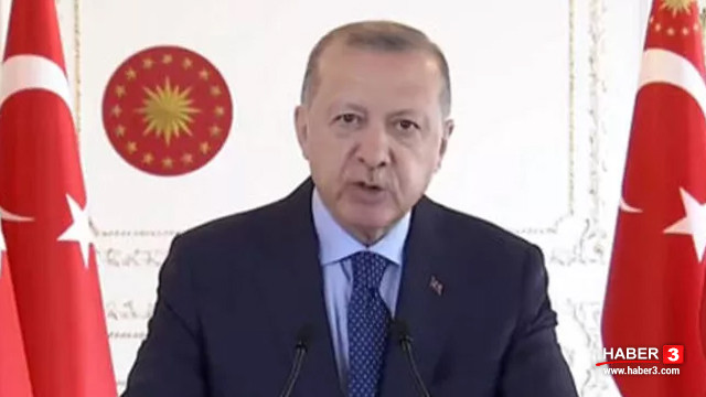 Cumhurbaşkanı Erdoğan: Ödediğimiz bedelleri göze alıyorsanız çıkın meydana