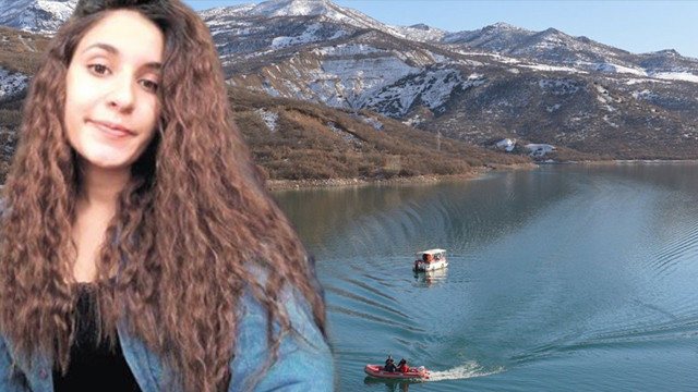 7 aydır kayıp olan Gülistan Doku 2 gün alıkonulmuş! 