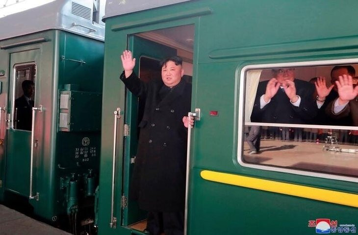 İşte Kim Jong-un'un sakladığı sırları