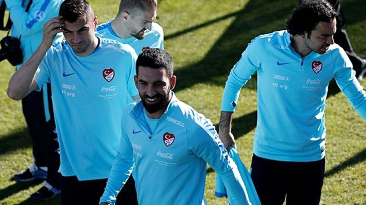 Arda Turan, Galatasaray'a dönüyor!